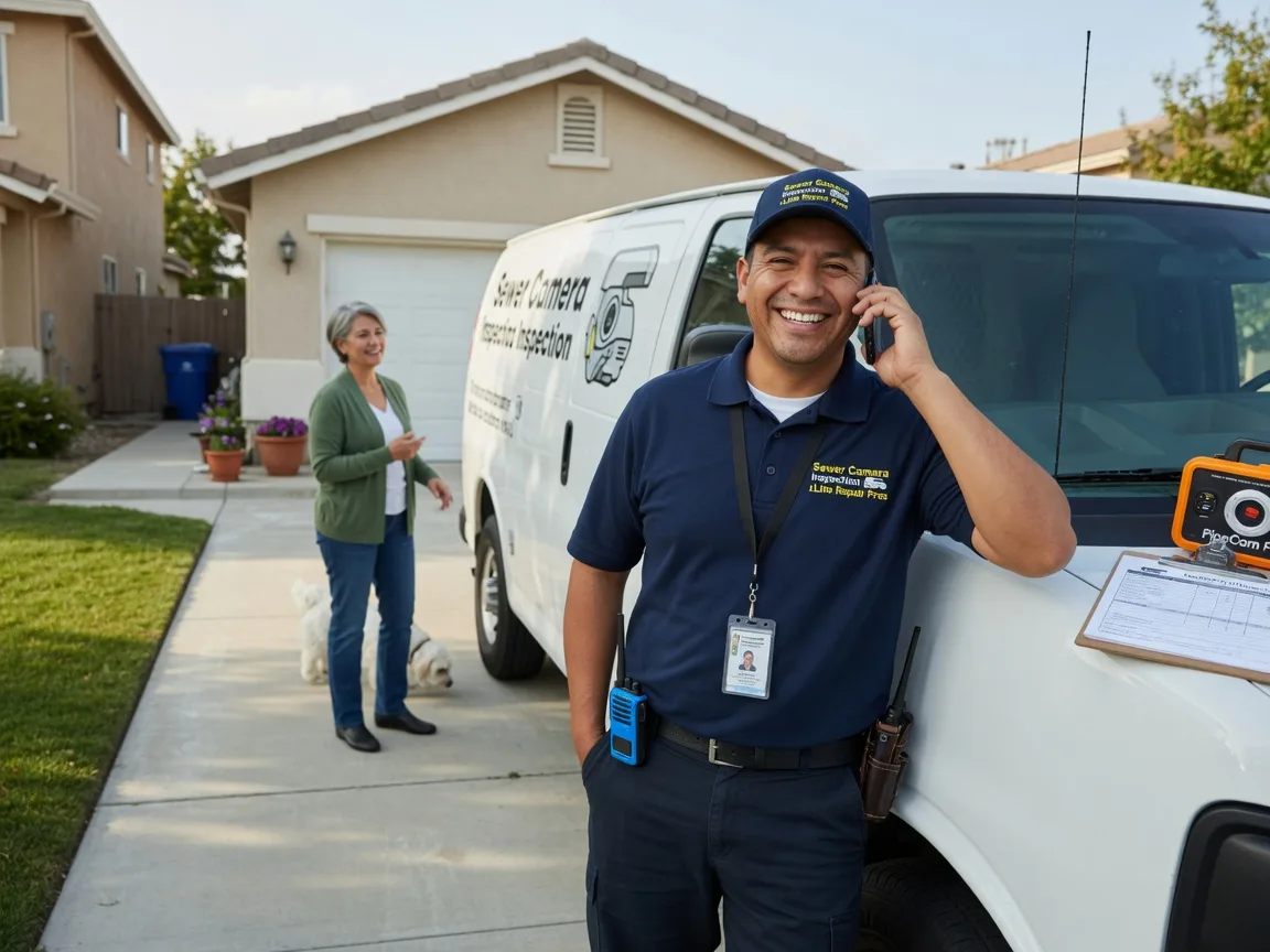 Sewer Line Repair Jenkintown, PA FAQs